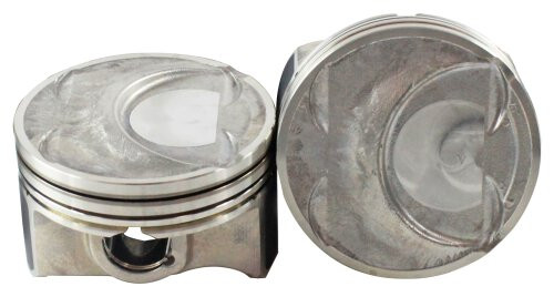 Piston Set - 2011 Kia Sportage 2.0L Engine Parts # P177ZE14