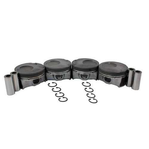 Piston Set - 2015 Hyundai Elantra GT 2.0L Engine Parts # P193BZE3