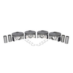 Piston Set - 2016 Mazda CX-5 2.0L Engine Parts # P4309AZE6