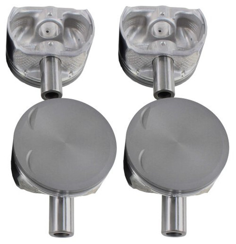 Piston Set - 2013 Ford Transit Connect 2.0L Engine Parts # P432AZE8