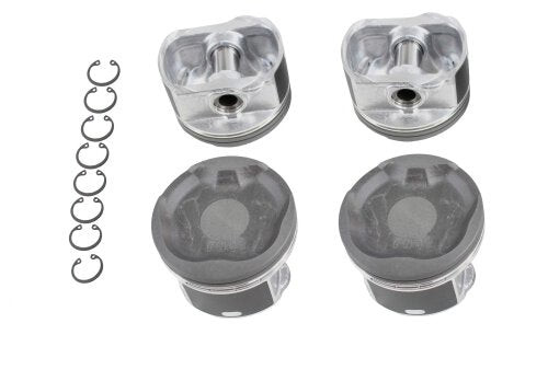 Piston Set - 2010 Toyota Tacoma 2.7L Engine Parts # P954ZE7