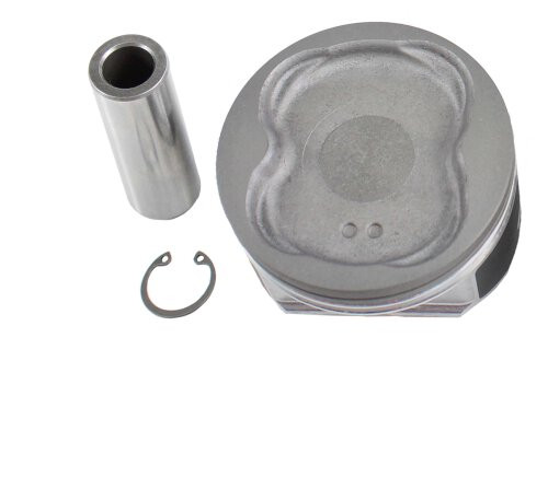 Piston Set - 2001 Toyota Sequoia 4.7L Engine Parts # P972ZE19