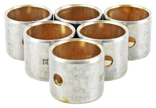 Piston Pin Bushings - 2006 Mitsubishi Endeavor 3.8L Engine Parts # PB619ZE16