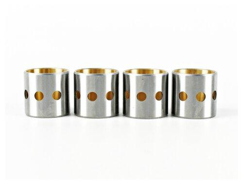 Piston Pin Bushings - 1994 Toyota T100 2.7L Engine Parts # PB957ZE15