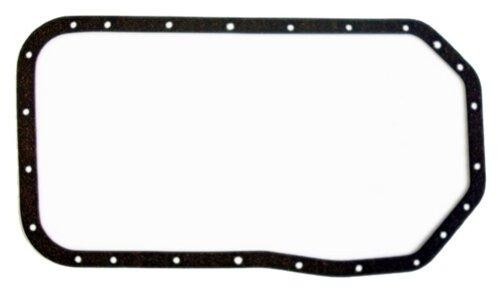 Oil Pan Gasket - 1985 Dodge 600 2.6L Engine Parts # PG101ZE6