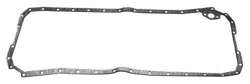 Oil Pan Gasket - 2002 Dodge Ram 3500 5.9L Engine Parts # PG1165ZE10