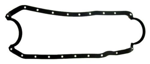 Oil Pan Gasket - 1986 Isuzu Pickup 1.9L Engine Parts # PG302ZE8