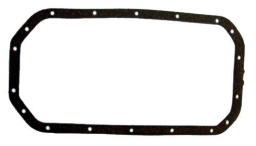 Oil Pan Gasket - 1989 Isuzu I-Mark 1.5L Engine Parts # PG303ZE19