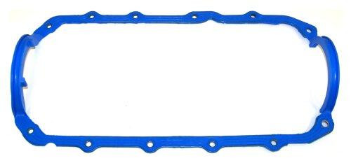 Oil Pan Gasket - 1988 Oldsmobile Cutlass Cruiser 2.8L Engine Parts # PG3114ZE104