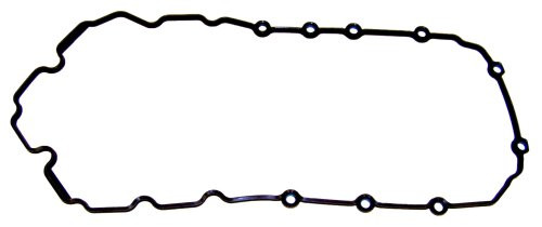 Oil Pan Gasket - 2002 Buick LeSabre 3.8L Engine Parts # PG3144ZE3