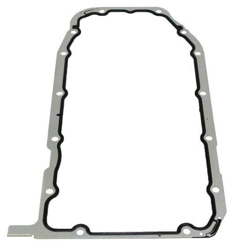 Oil Pan Gasket - 2000 Isuzu Amigo 2.2L Engine Parts # PG319AZE7