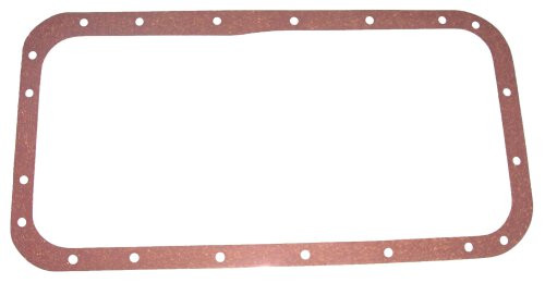 Oil Pan Gasket - 1994 Isuzu Trooper 3.2L Engine Parts # PG350ZE14