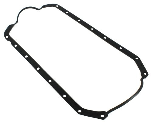 Oil Pan Gasket - 1990 Ford Festiva 1.3L Engine Parts # PG400ZE3