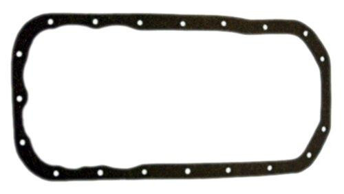 Oil Pan Gasket - 1987 Mazda 626 2.0L Engine Parts # PG405ZE12