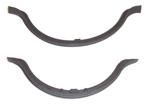 Oil Pan Gasket - 2003 Kia Rio 1.6L Engine Parts # PG407ZE3