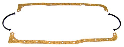 Oil Pan Gasket - 1985 Lincoln Continental 5.0L Engine Parts # PG4112ZE34