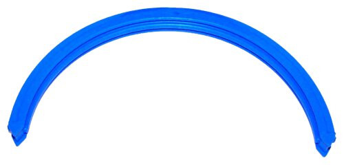 Oil Pan Gasket - 2002 Ford E-250 Econoline 4.2L Engine Parts # PG4120ZE8