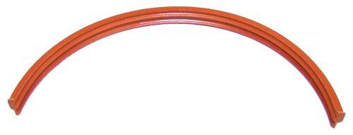 Oil Pan Gasket - 2000 Ford Mustang 3.8L Engine Parts # PG4122ZE23