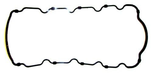 Oil Pan Gasket - 1997 Mercury Mystique 2.0L Engine Parts # PG413ZE19