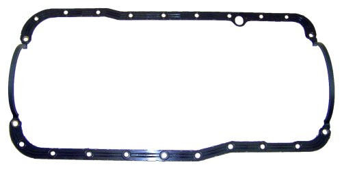 Oil Pan Gasket - 1995 Ford F-150 5.8L Engine Parts # PG4188ZE2