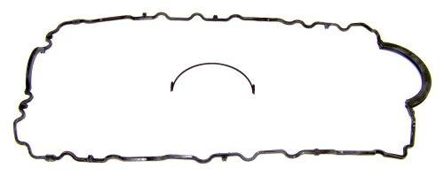 Oil Pan Gasket - 1990 Ford Ranger 4.0L Engine Parts # PG422ZE8