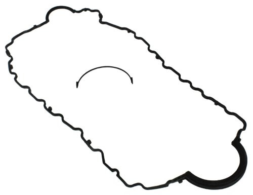 Oil Pan Gasket - 1993 Ford Ranger 4.0L Engine Parts # PG422ZE11