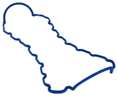 Oil Pan Gasket - 1998 Ford Ranger 2.5L Engine Parts # PG447ZE6