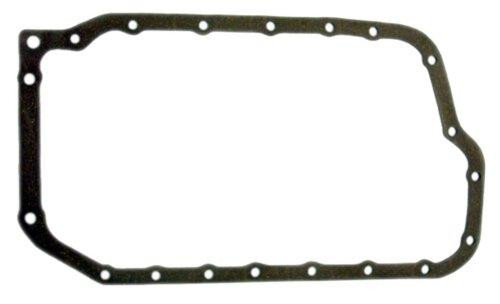 Oil Pan Gasket - 1999 Mazda 626 2.5L Engine Parts # PG455ZE7