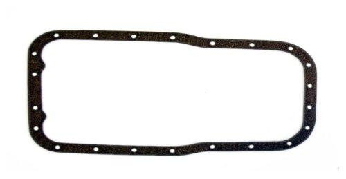 Oil Pan Gasket - 1986 Nissan D21 2.4L Engine Parts # PG633ZE5
