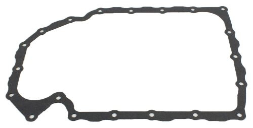 Oil Pan Gasket - 2010 Audi A3 Quattro 2.0L Engine Parts # PG802ZE2