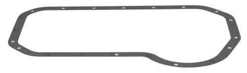 Oil Pan Gasket - 1998 Volkswagen Jetta 2.0L Engine Parts # PG803ZE20