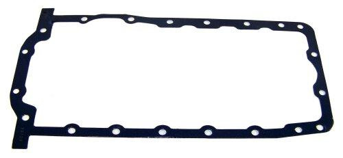 Oil Pan Gasket - 2000 Volkswagen Beetle 1.8L Engine Parts # PG809ZE16