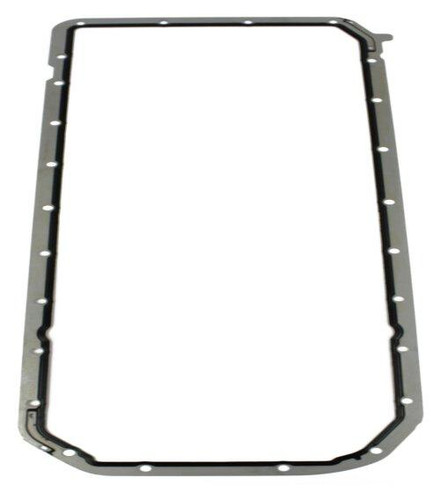 Oil Pan Gasket - 2002 BMW 530i 3.0L Engine Parts # PG847ZE72
