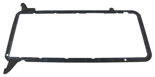 Oil Pan Gasket - 2002 BMW X5 4.4L Engine Parts # PG863ZE3