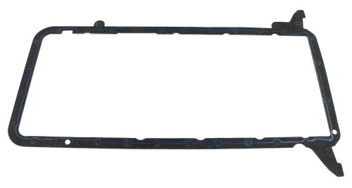 Oil Pan Gasket - 2002 BMW X5 4.6L Engine Parts # PG863ZE5