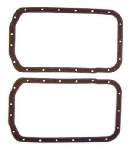 Oil Pan Gasket - 1997 Toyota Tacoma 3.4L Engine Parts # PG950ZE38