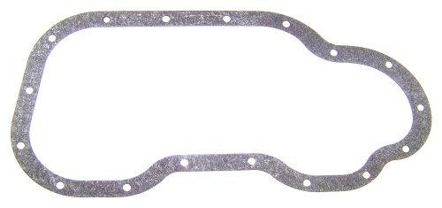 Oil Pan Gasket - 2008 Toyota Tacoma 4.0L Engine Parts # PG969AZE17