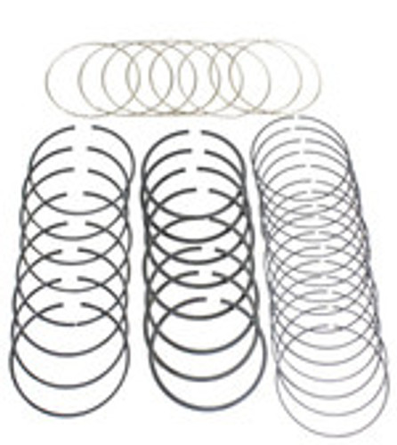 Piston Ring Set - 1986 Jeep Cherokee 2.8L Engine Parts # PR3114ZE57