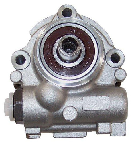 Power Steering Pump - 2010 Dodge Ram 1500 3.7L Engine Parts # PSP1004ZE1