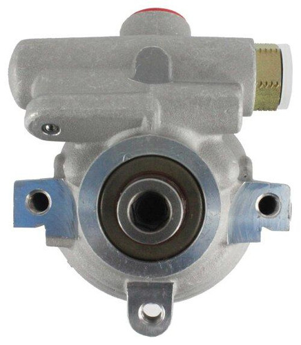 Power Steering Pump - 1997 Isuzu Hombre 2.2L Engine Parts # PSP1011ZE13