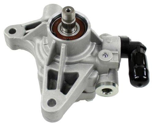Power Steering Pump - 2005 Acura TSX 2.4L Engine Parts # PSP1016ZE2