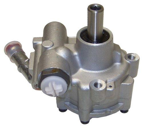 Power Steering Pump - 2008 Pontiac G6 3.6L Engine Parts # PSP1017ZE10