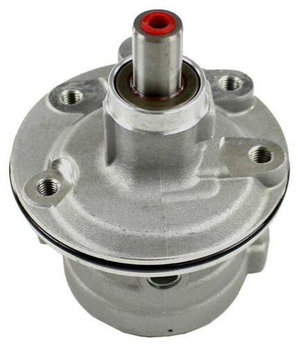Power Steering Pump - 1986 Oldsmobile Cutlass Supreme 3.8L Engine Parts # PSP1019ZE9
