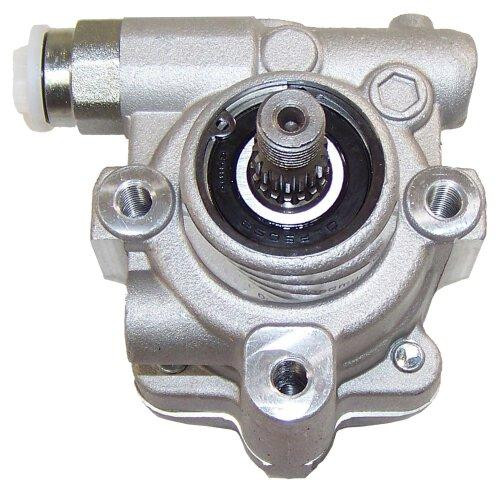 Power Steering Pump - 2004 Mazda Tribute 3.0L Engine Parts # PSP1024ZE8
