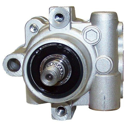 Power Steering Pump - 2005 Nissan Quest 3.5L Engine Parts # PSP1028ZE12