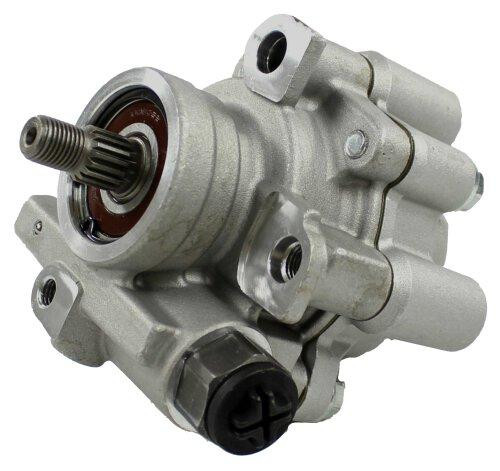 Power Steering Pump - 1998 Toyota Corolla 1.8L Engine Parts # PSP1030ZE4