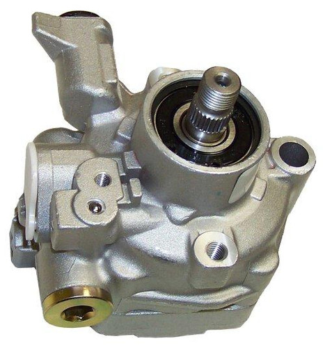 Power Steering Pump - 2006 Subaru Outback 2.5L Engine Parts # PSP1035ZE25