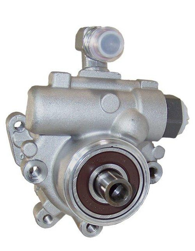 Power Steering Pump - 2007 Mercedes-Benz SLK350 3.5L Engine Parts # PSP1051ZE9