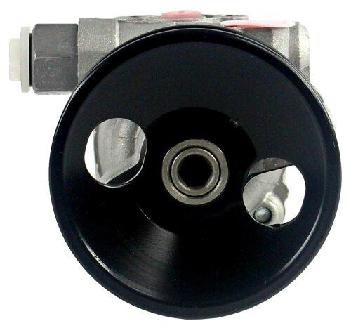 Power Steering Pump - 2005 Kia Sorento 3.5L Engine Parts # PSP1055ZE3