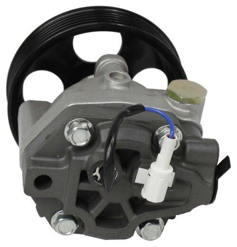 Power Steering Pump - 2001 Subaru Outback 3.0L Engine Parts # PSP1058ZE1
